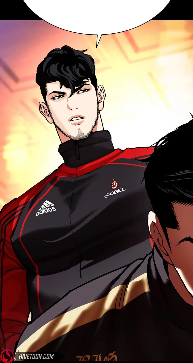 Read Lookism chapter 568 image 212 on Lezhin