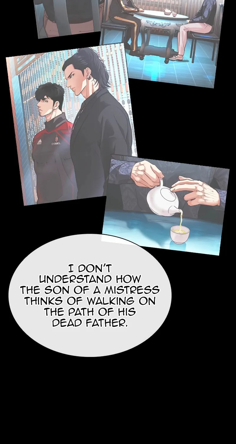 Read Lookism chapter 568 image 215 on Lezhin