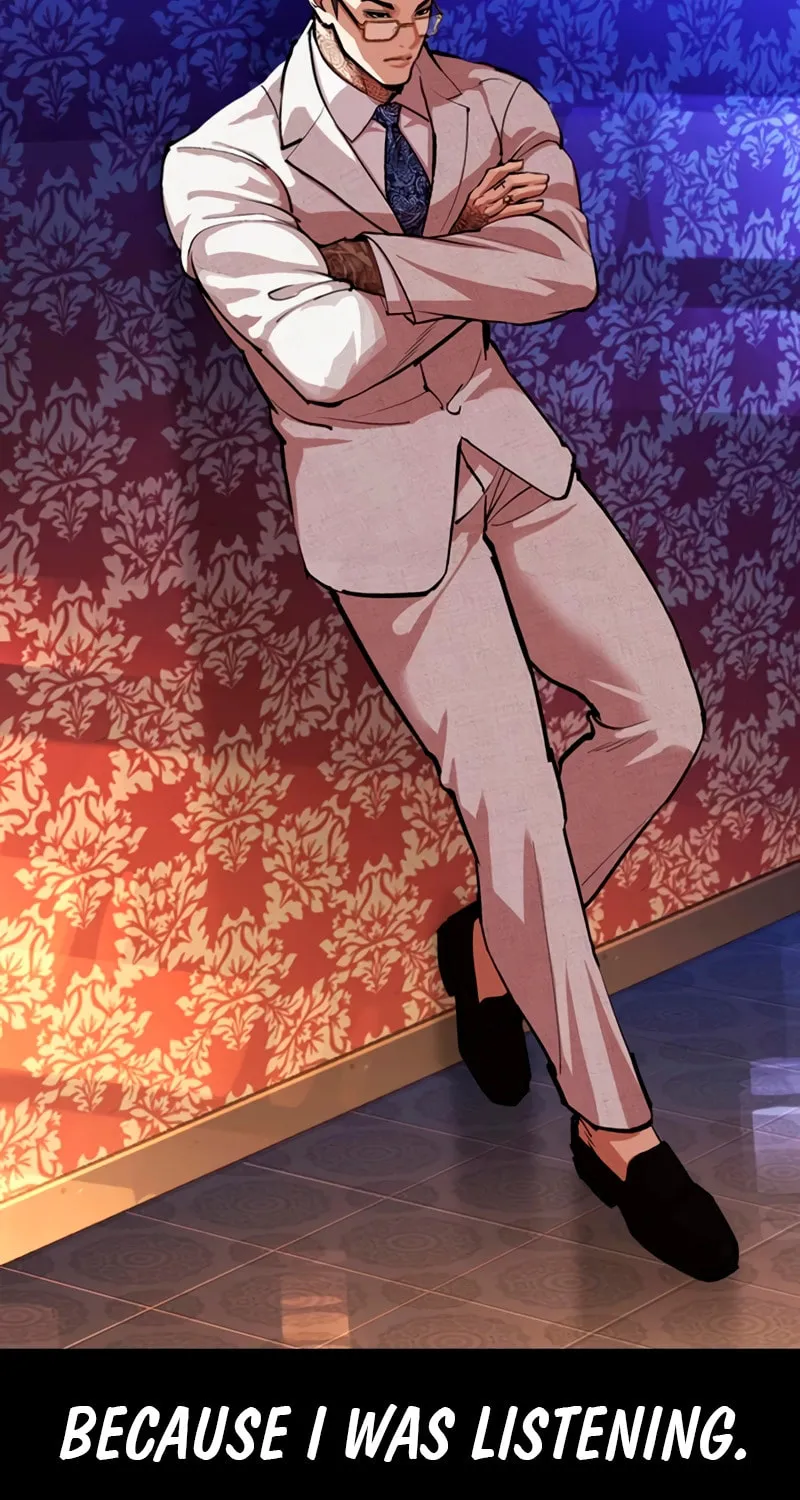 Read Lookism chapter 568 image 218 on Lezhin