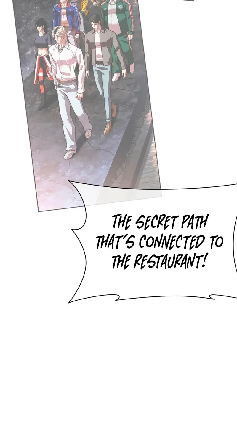 Read Lookism chapter 568 image 22 on Lezhin