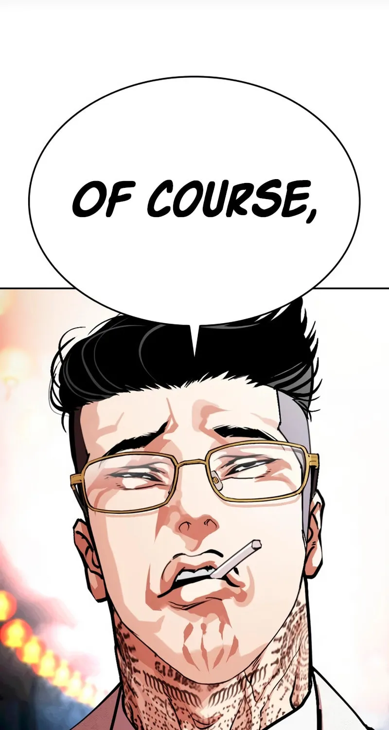 Read Lookism chapter 568 image 220 on Lezhin