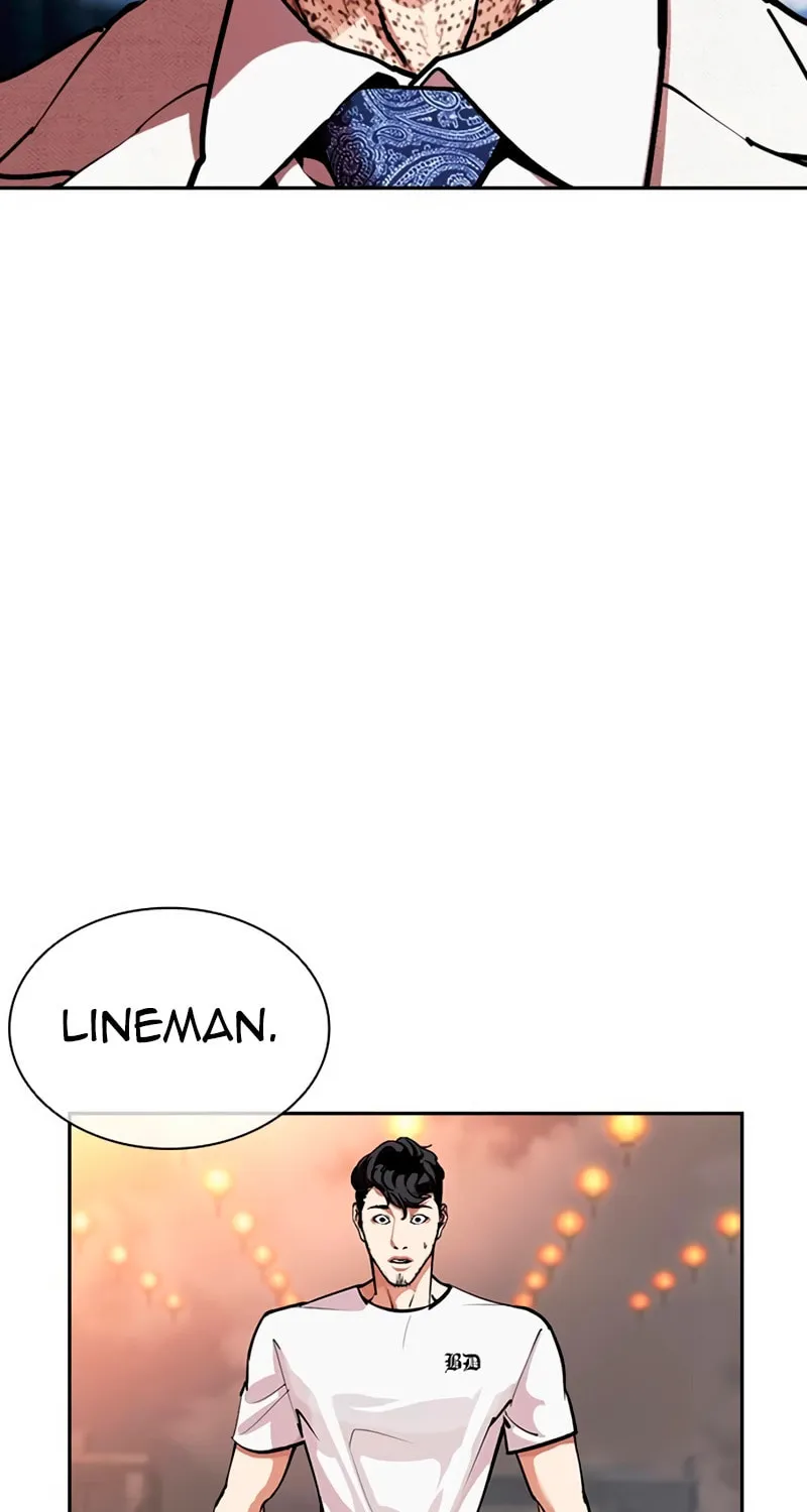 Read Lookism chapter 568 image 221 on Lezhin