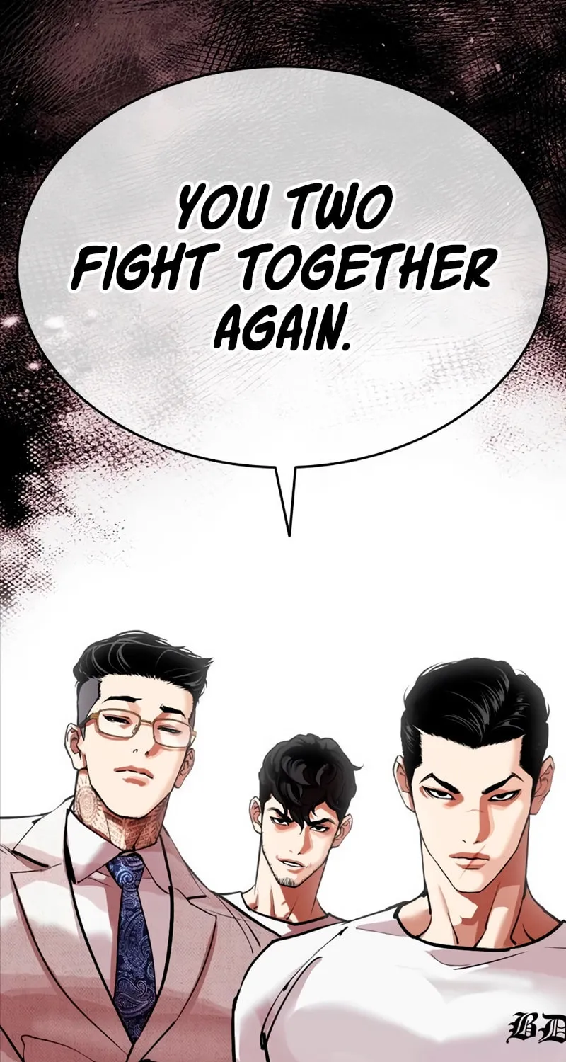 Read Lookism chapter 568 image 226 on Lezhin