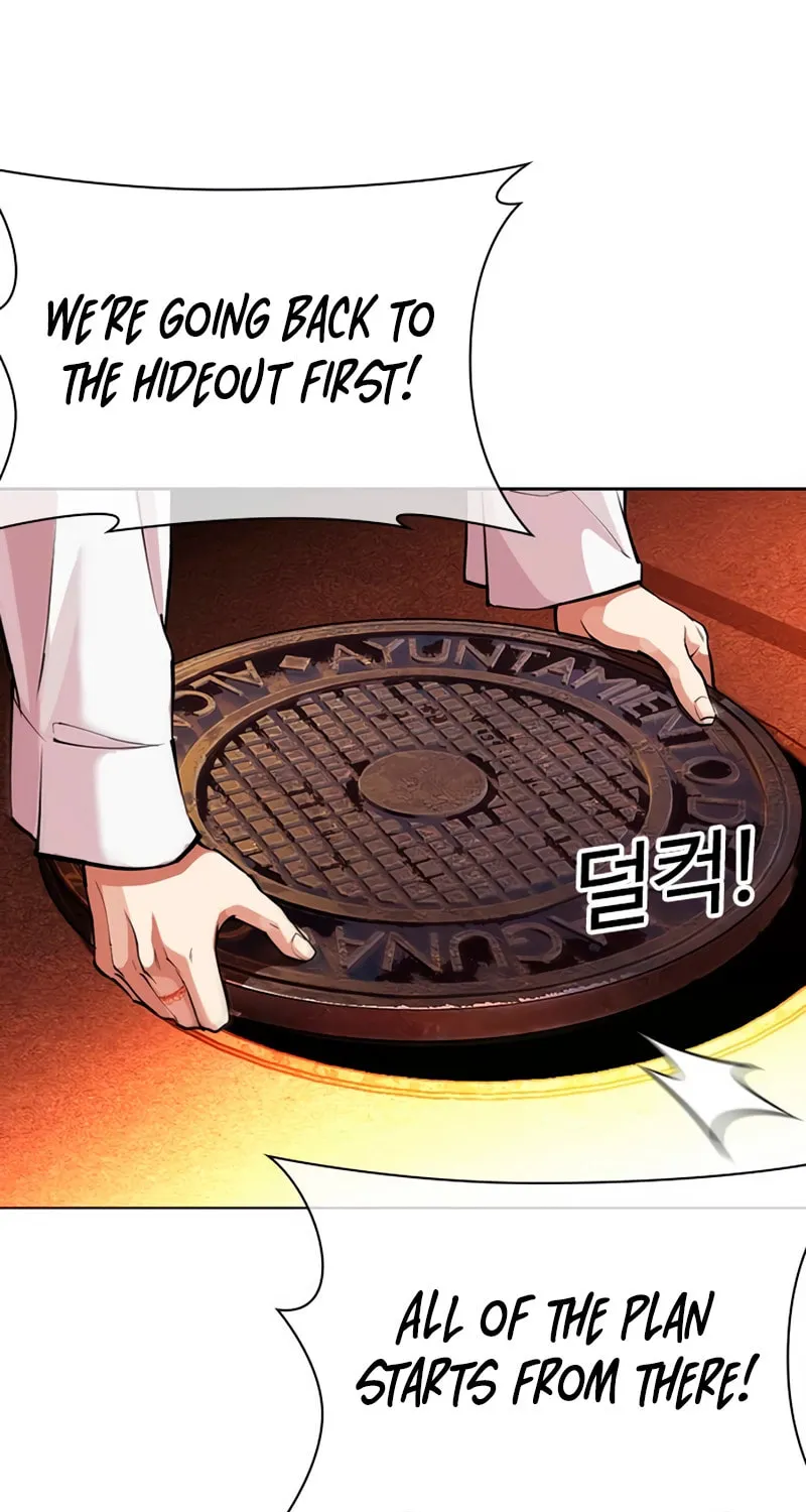 Read Lookism chapter 568 image 23 on Lezhin