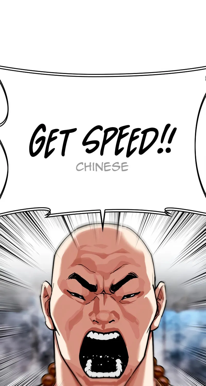 Read Lookism chapter 568 image 27 on Lezhin