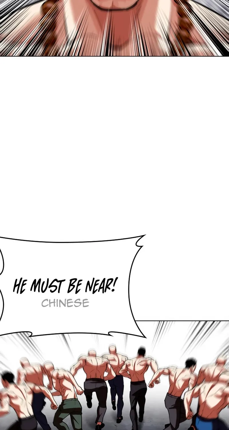 Read Lookism chapter 568 image 28 on Lezhin