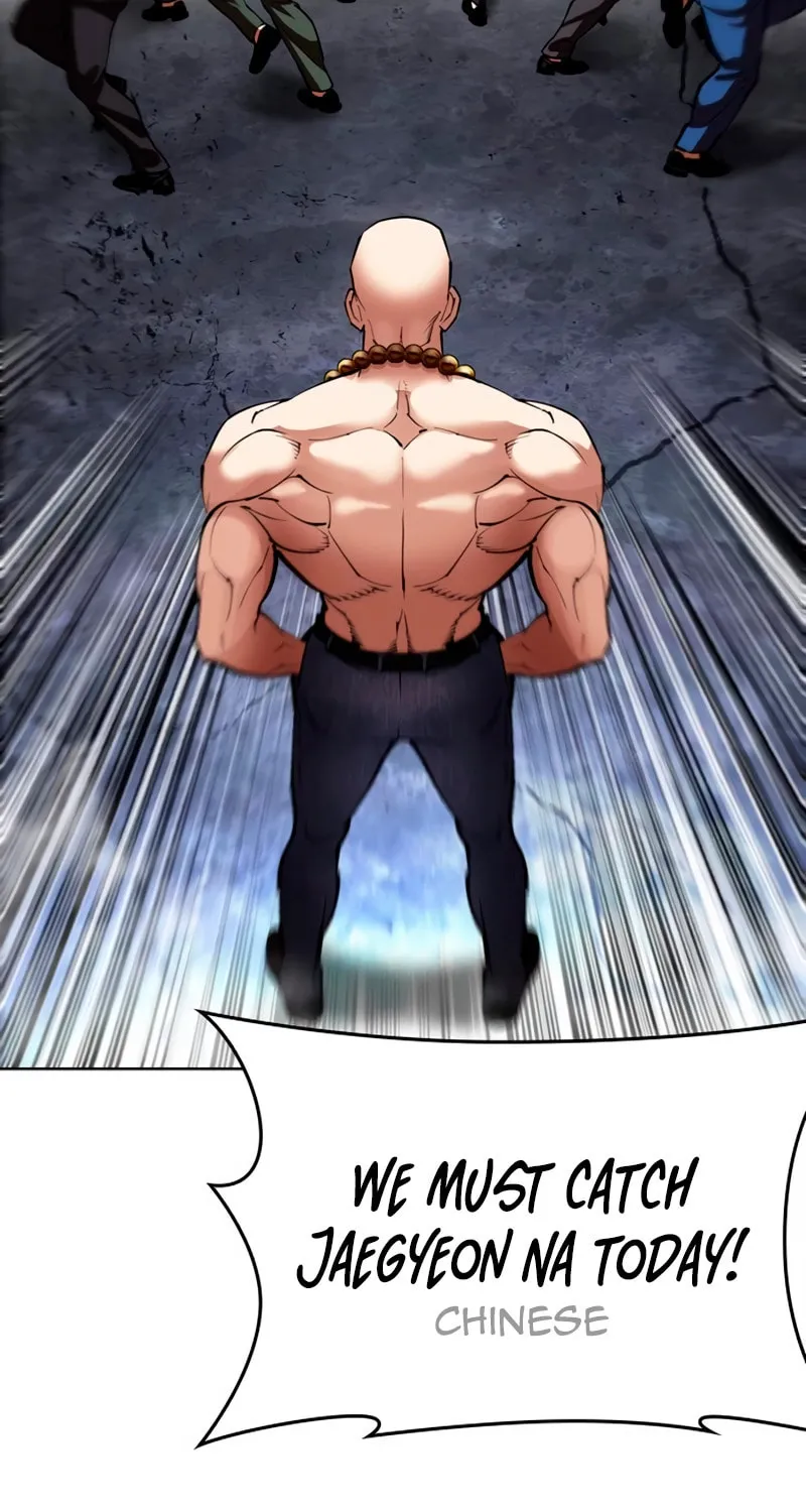 Read Lookism chapter 568 image 29 on Lezhin