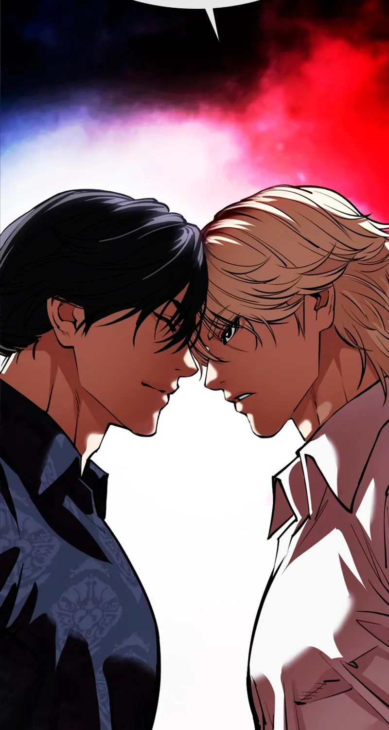 Read Lookism chapter 568 image 3 on Lezhin