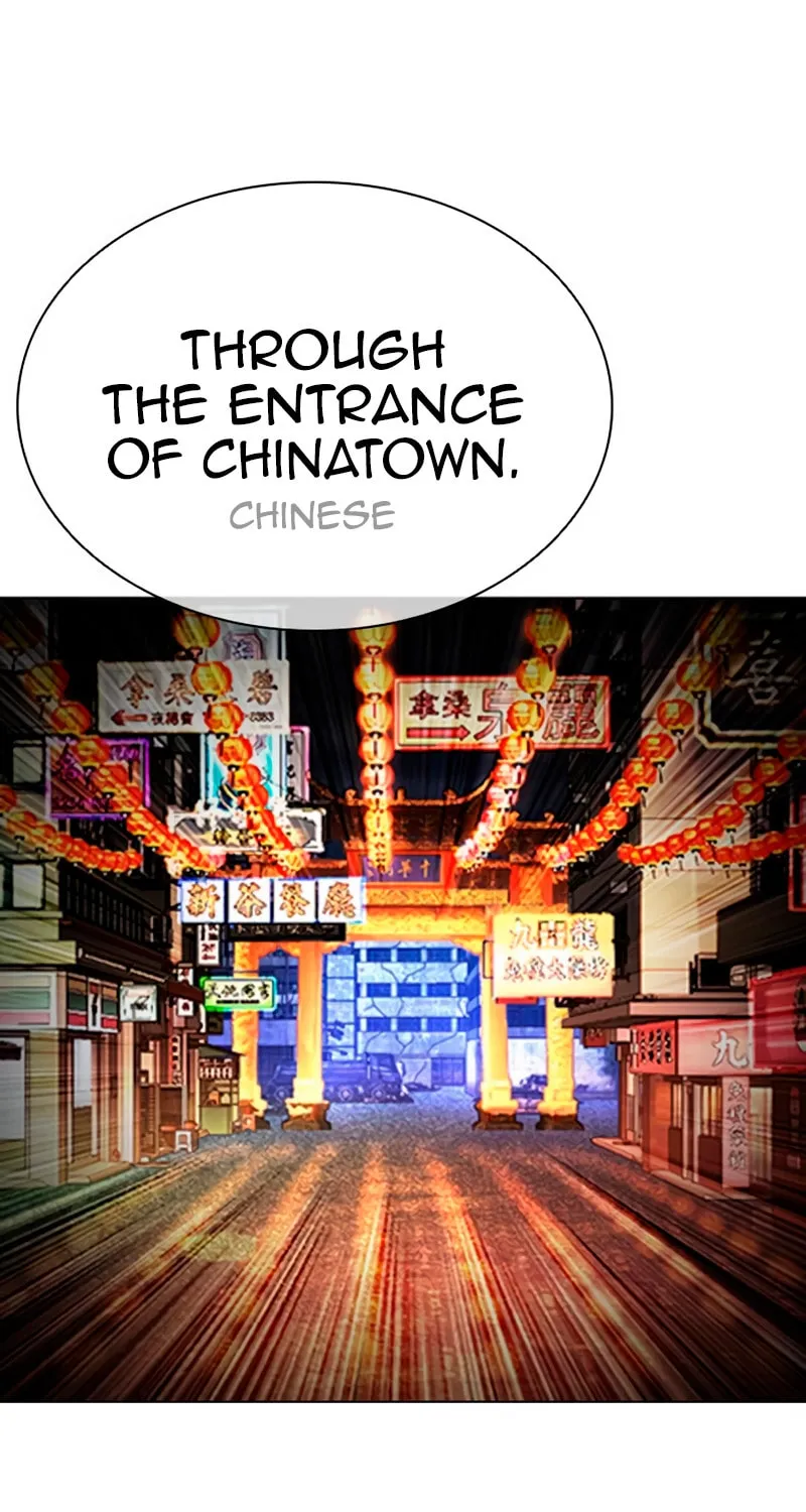 Read Lookism chapter 568 image 37 on Lezhin