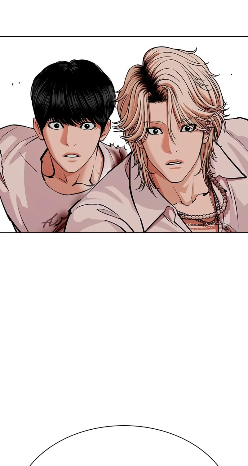 Read Lookism chapter 568 image 39 on Lezhin
