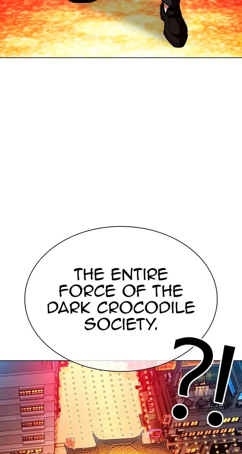 Read Lookism chapter 568 image 42 on Lezhin