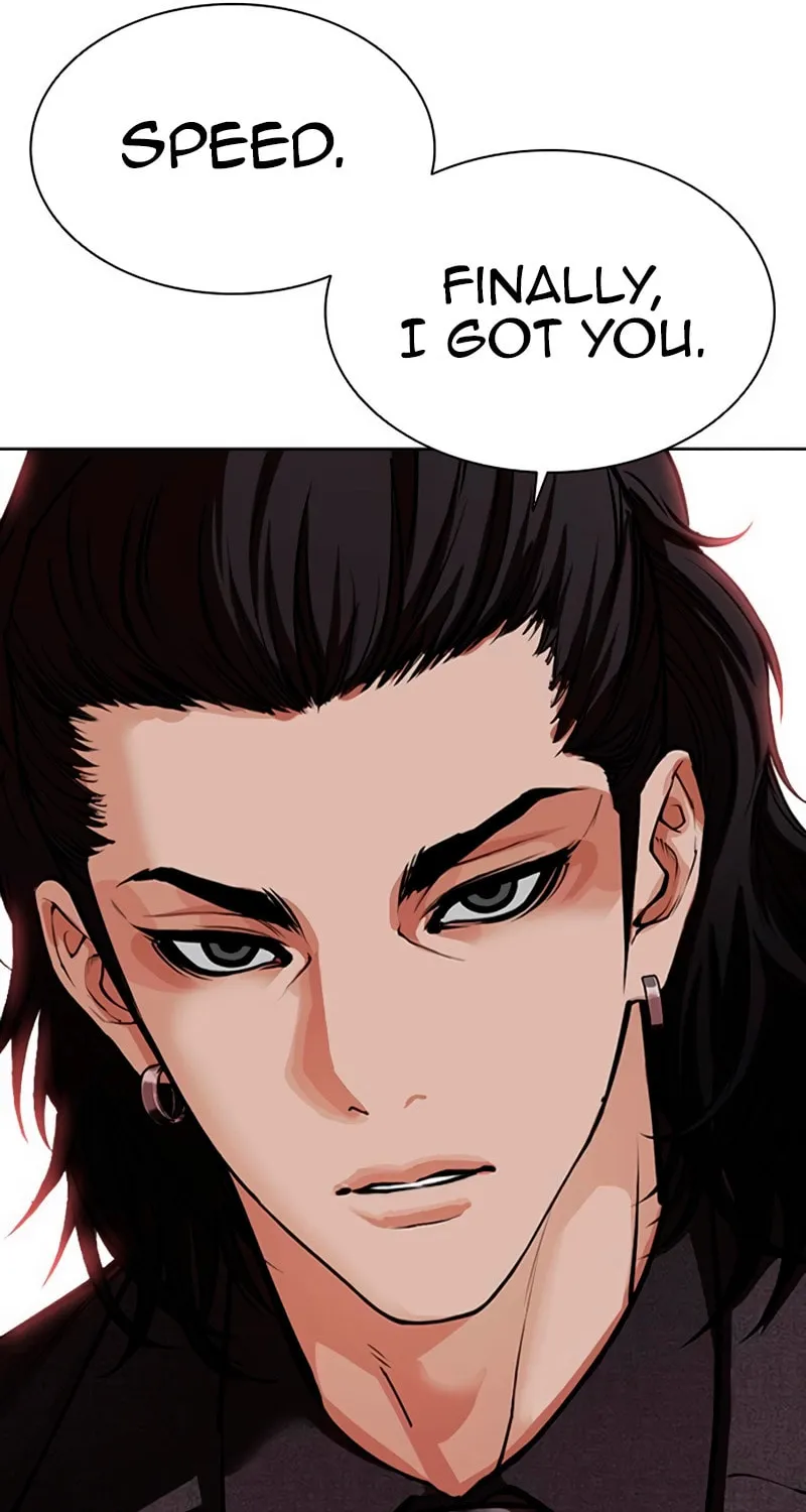 Read Lookism chapter 568 image 44 on Lezhin
