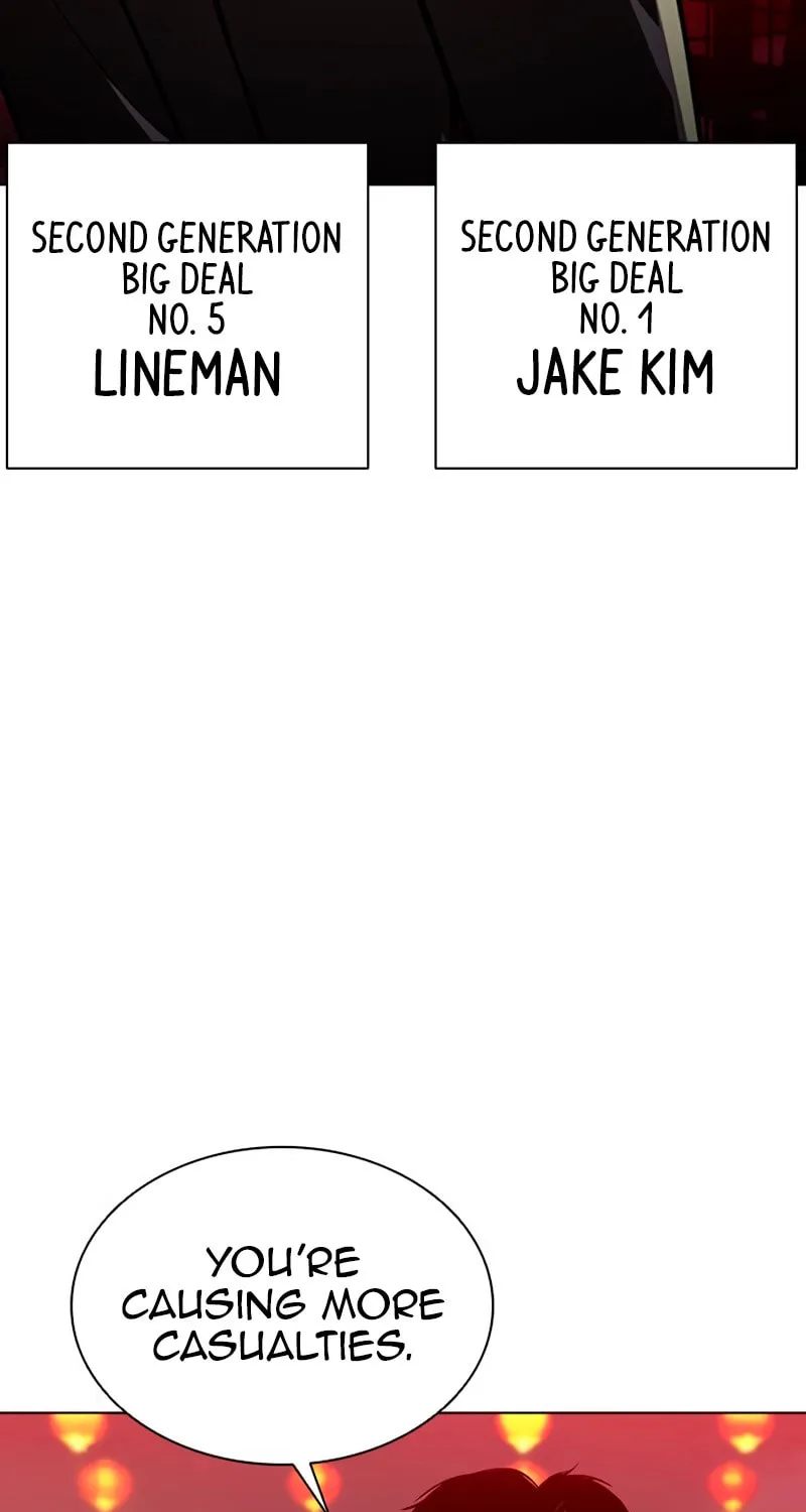 Read Lookism chapter 568 image 47 on Lezhin