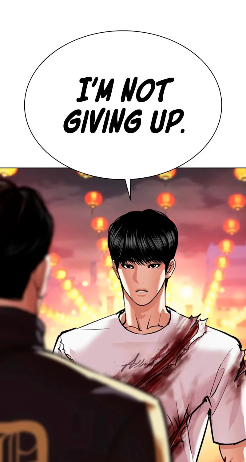 Read Lookism chapter 568 image 51 on Lezhin