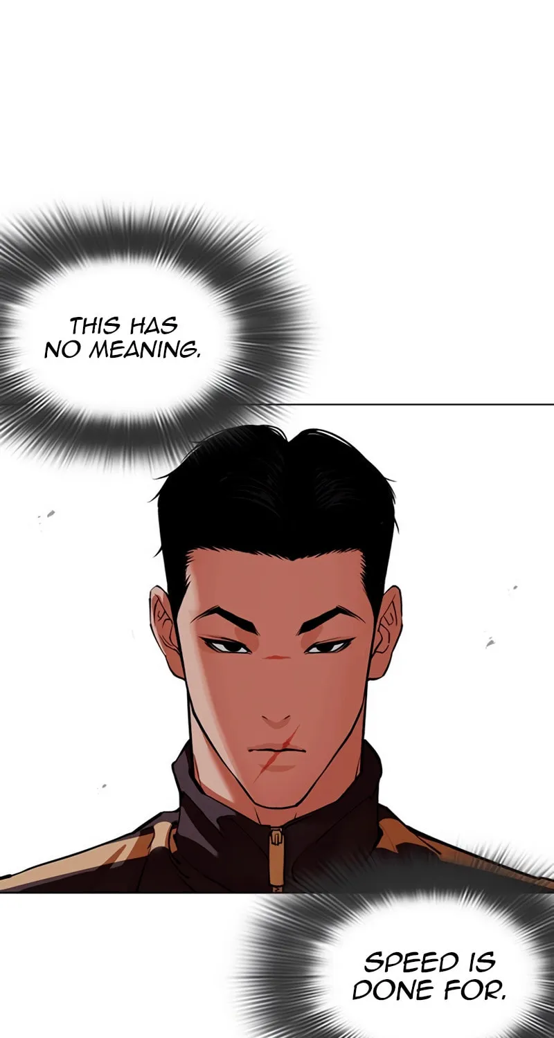 Read Lookism chapter 568 image 56 on Lezhin