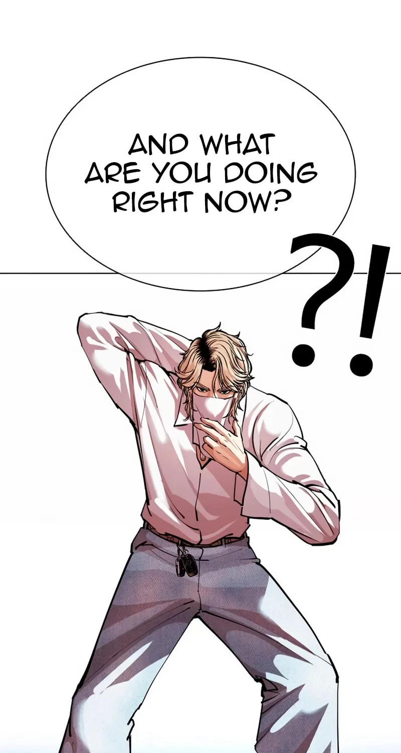 Read Lookism chapter 568 image 6 on Lezhin