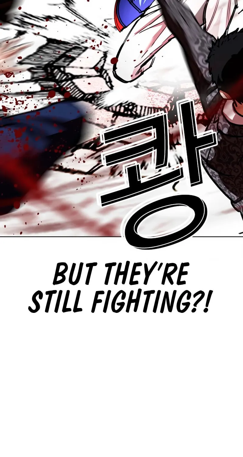 Read Lookism chapter 568 image 61 on Lezhin