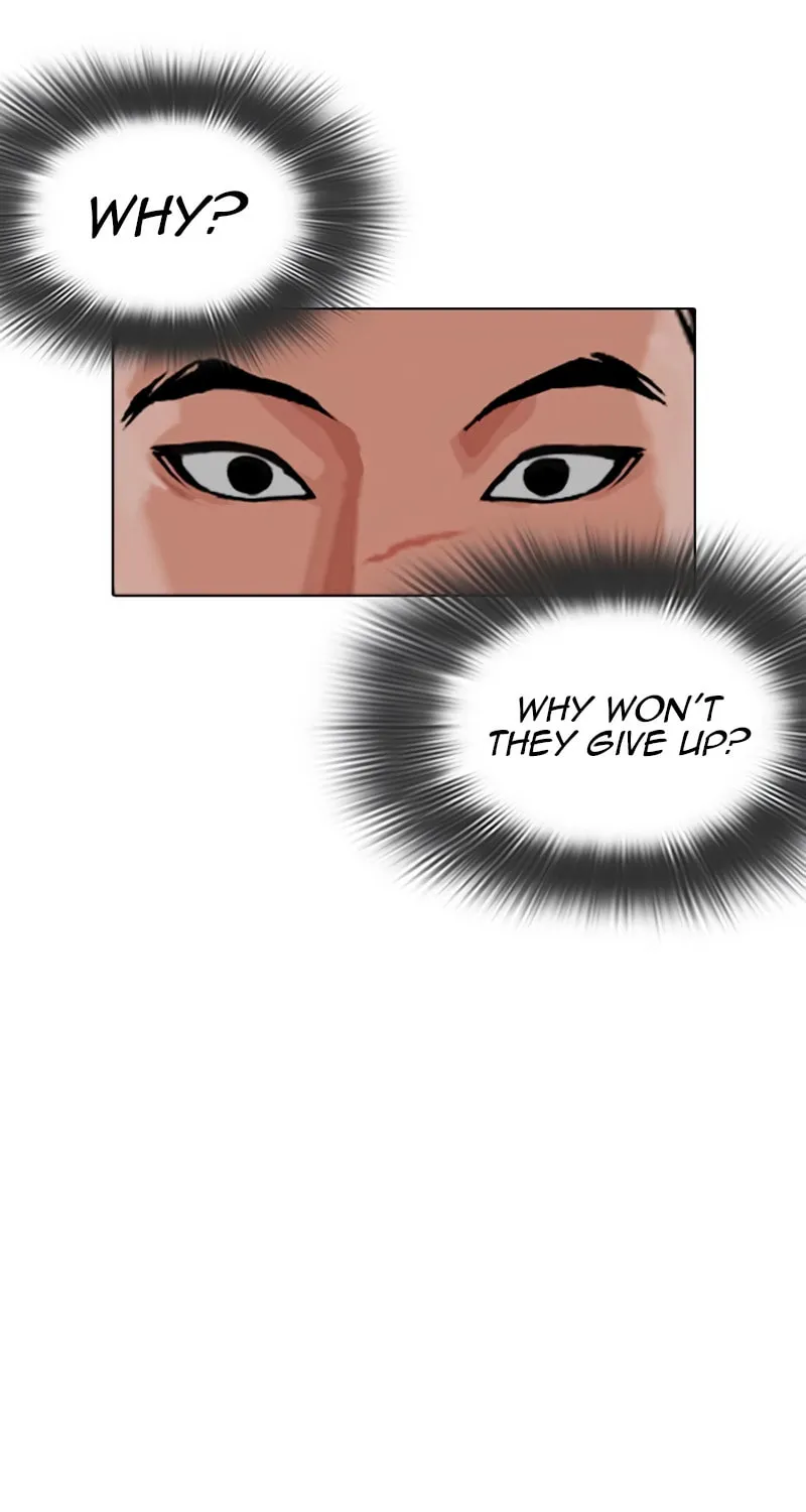 Read Lookism chapter 568 image 62 on Lezhin