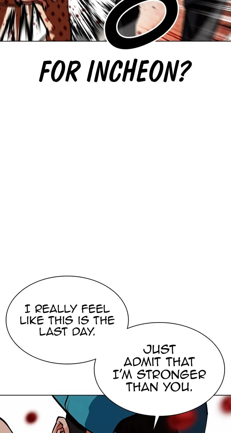 Read Lookism chapter 568 image 64 on Lezhin