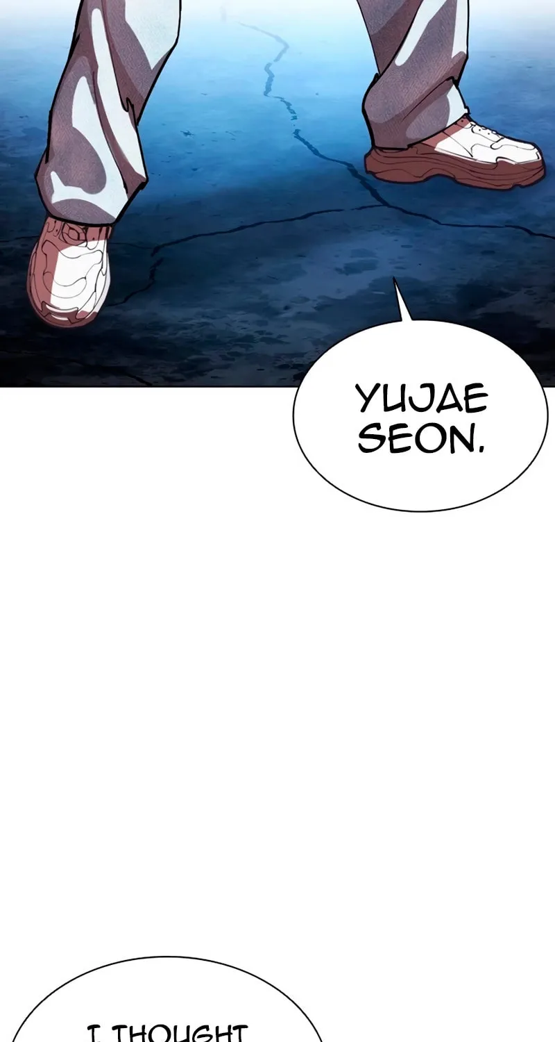 Read Lookism chapter 568 image 7 on Lezhin