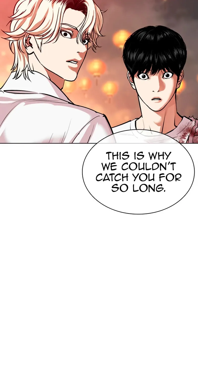 Read Lookism chapter 568 image 77 on Lezhin