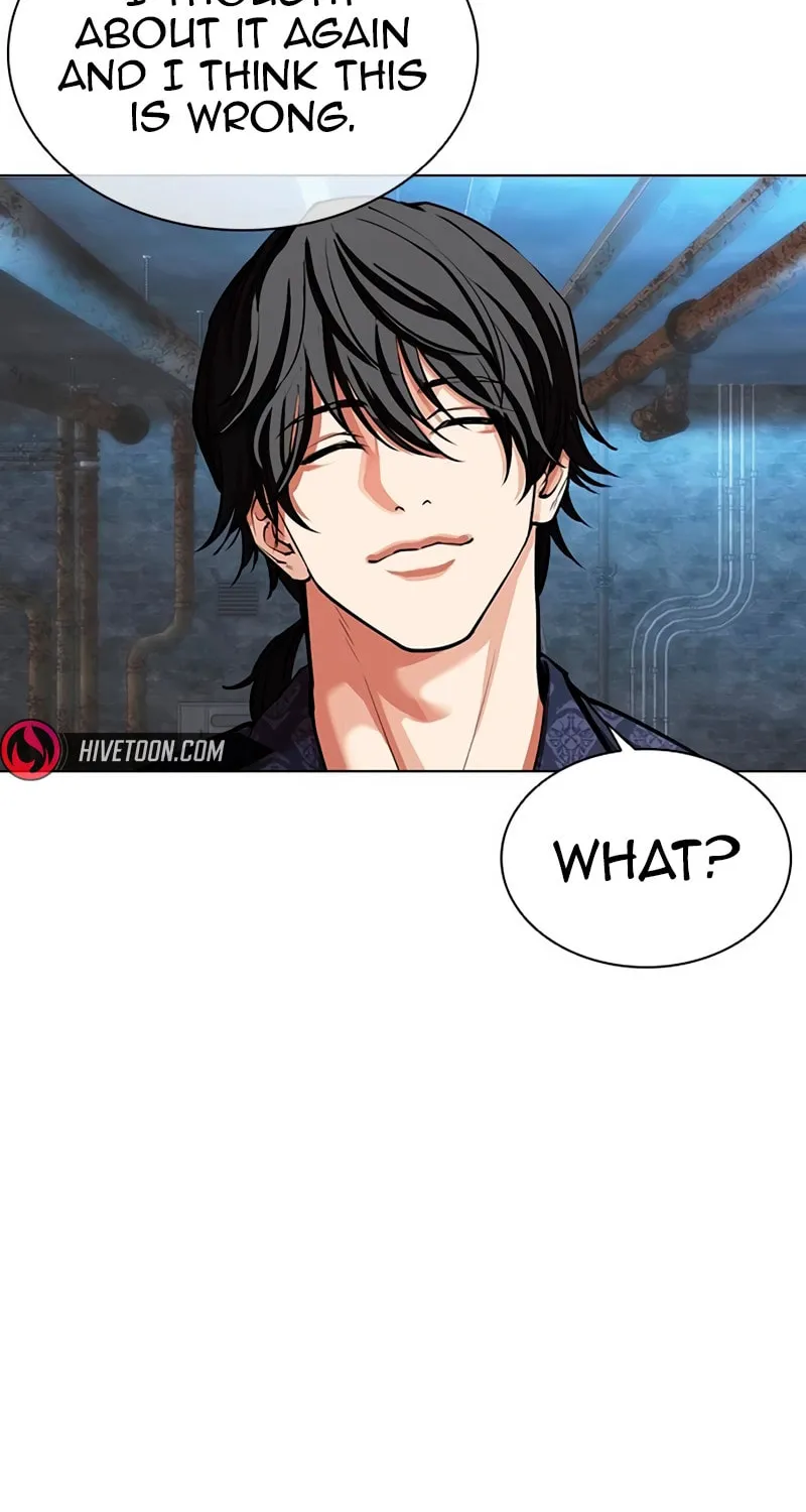 Read Lookism chapter 568 image 8 on Lezhin
