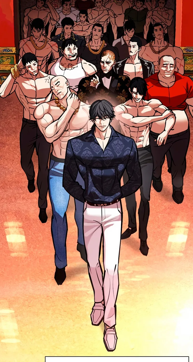 Read Lookism chapter 568 image 80 on Lezhin
