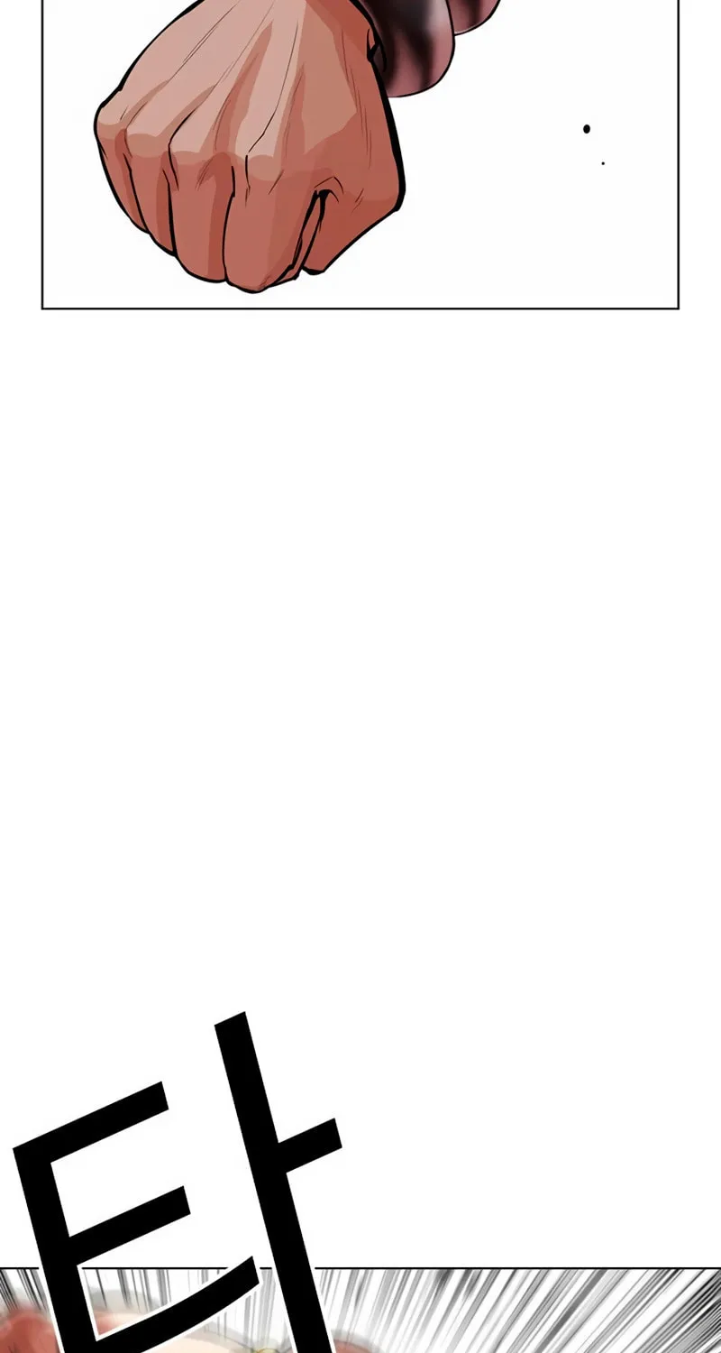Read Lookism chapter 568 image 83 on Lezhin