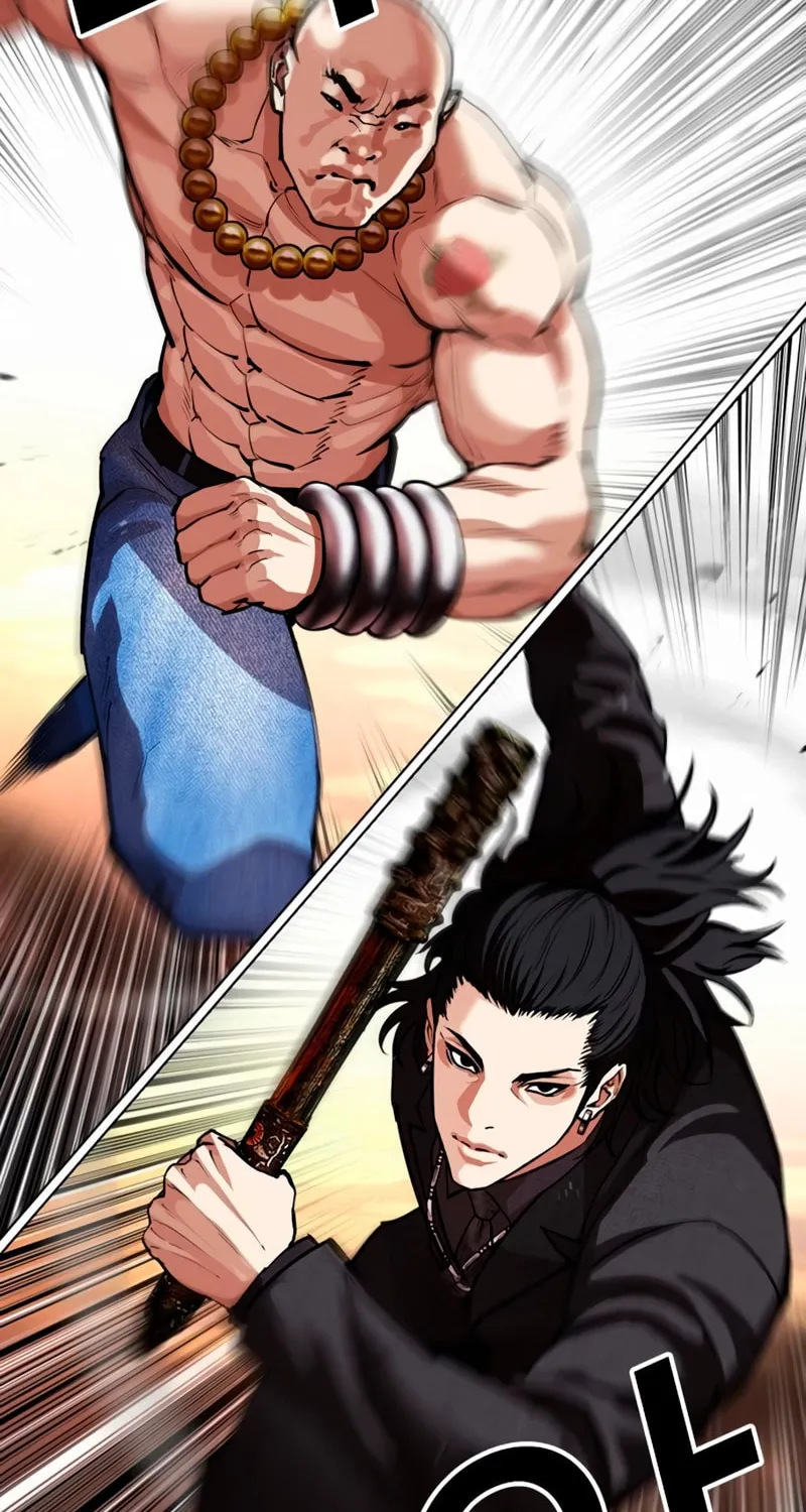 Read Lookism chapter 568 image 84 on Lezhin