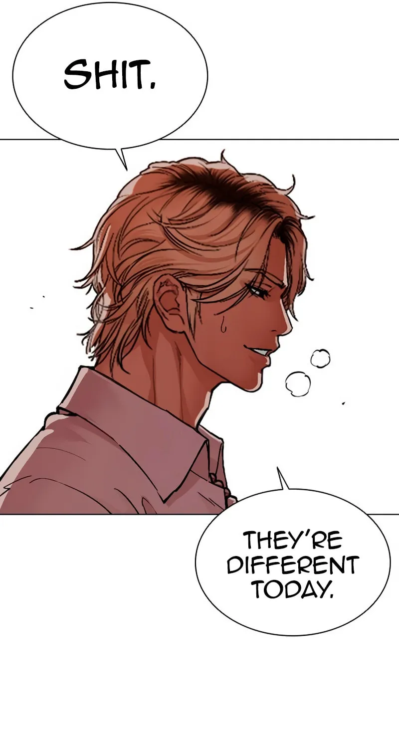 Read Lookism chapter 568 image 88 on Lezhin