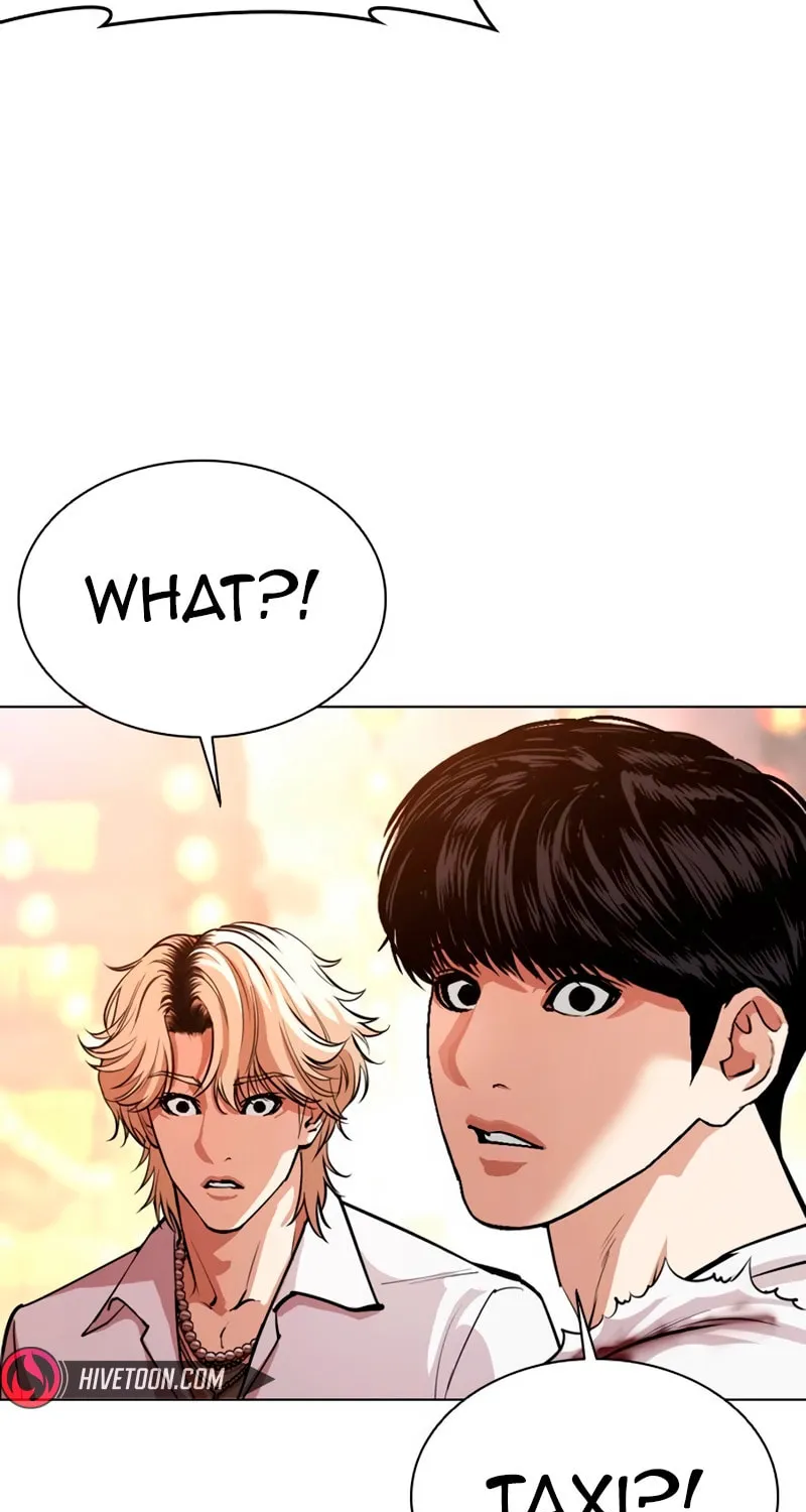 Read Lookism chapter 568 image 94 on Lezhin