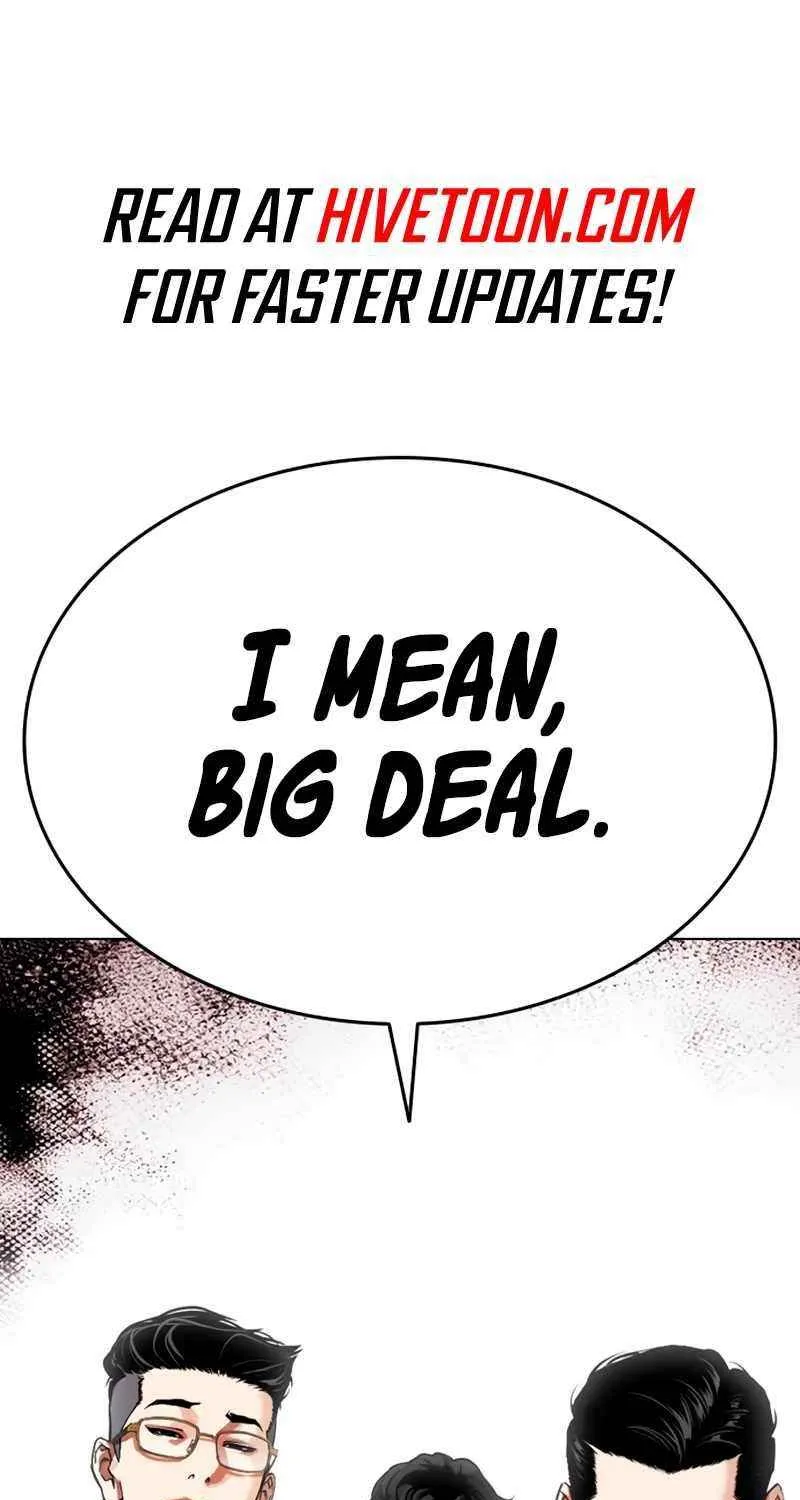 Read Lookism chapter 569 image 1 on Lezhin