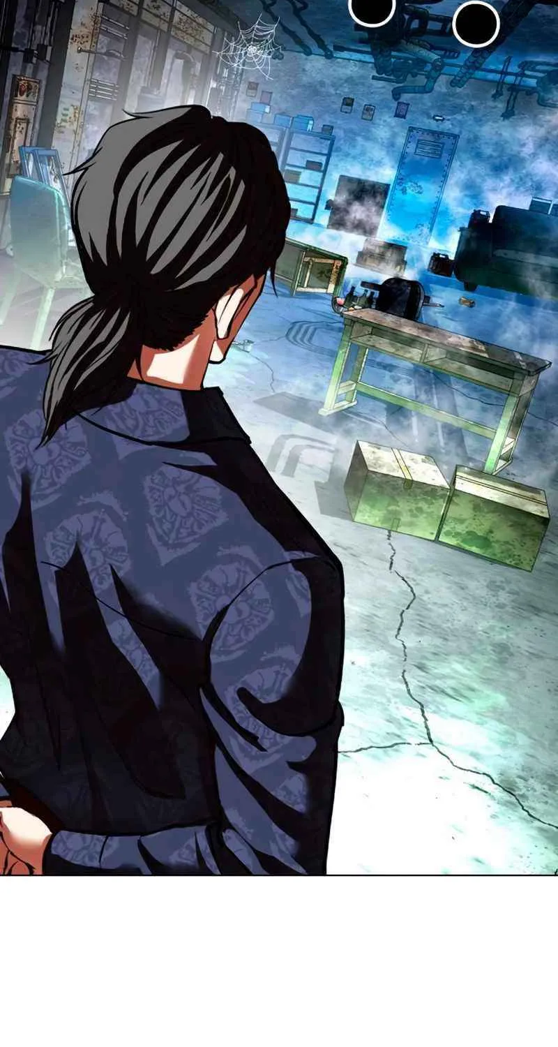 Read Lookism chapter 569 image 108 on Lezhin