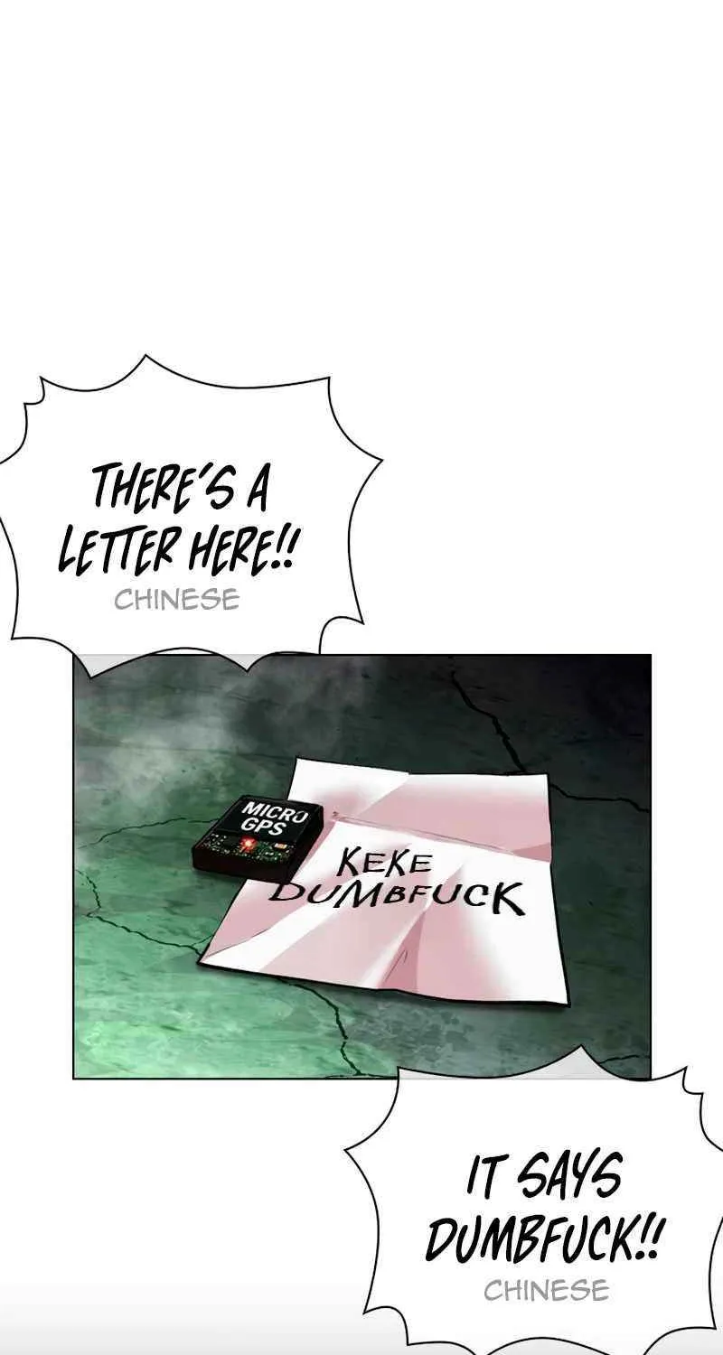 Read Lookism chapter 569 image 109 on Lezhin