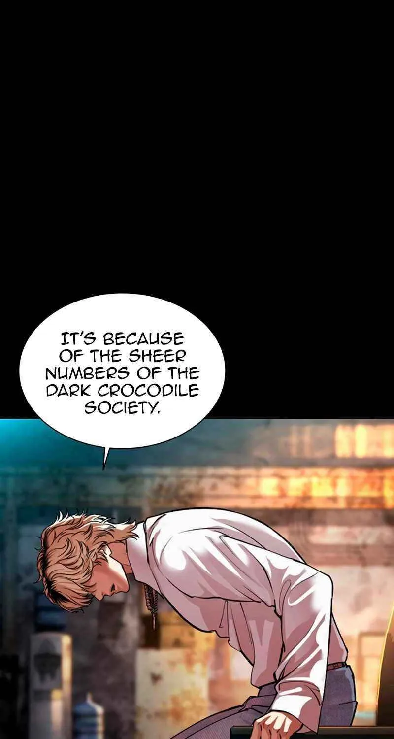 Read Lookism chapter 569 image 113 on Lezhin