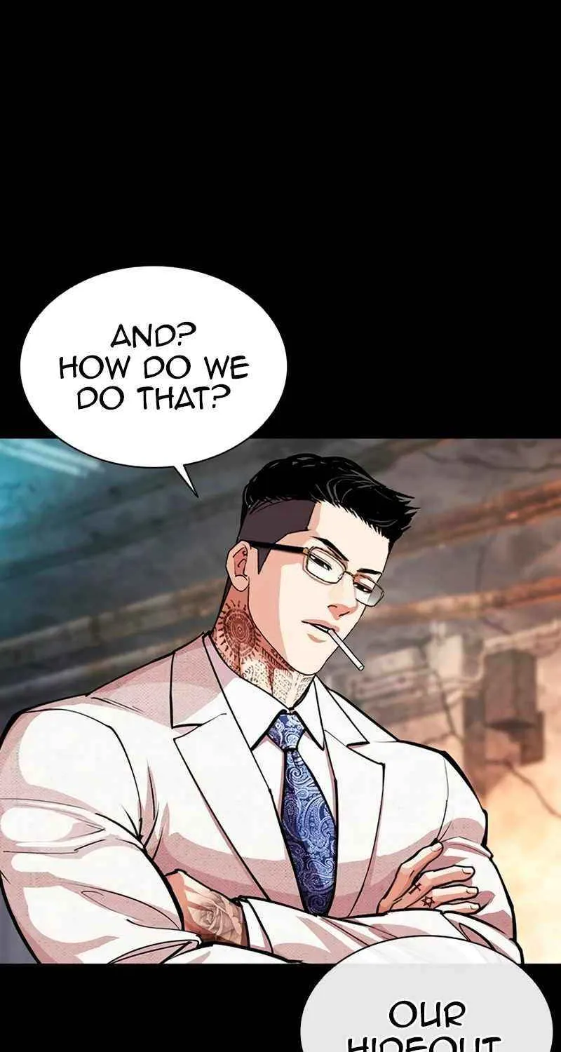 Read Lookism chapter 569 image 117 on Lezhin