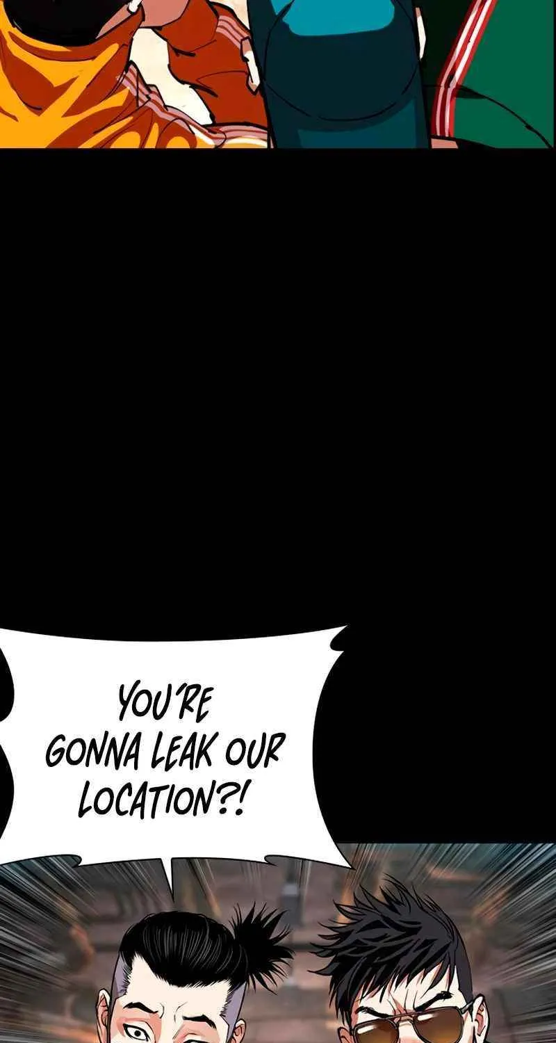 Read Lookism chapter 569 image 120 on Lezhin