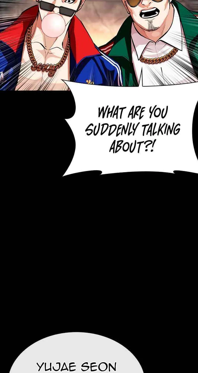 Read Lookism chapter 569 image 121 on Lezhin