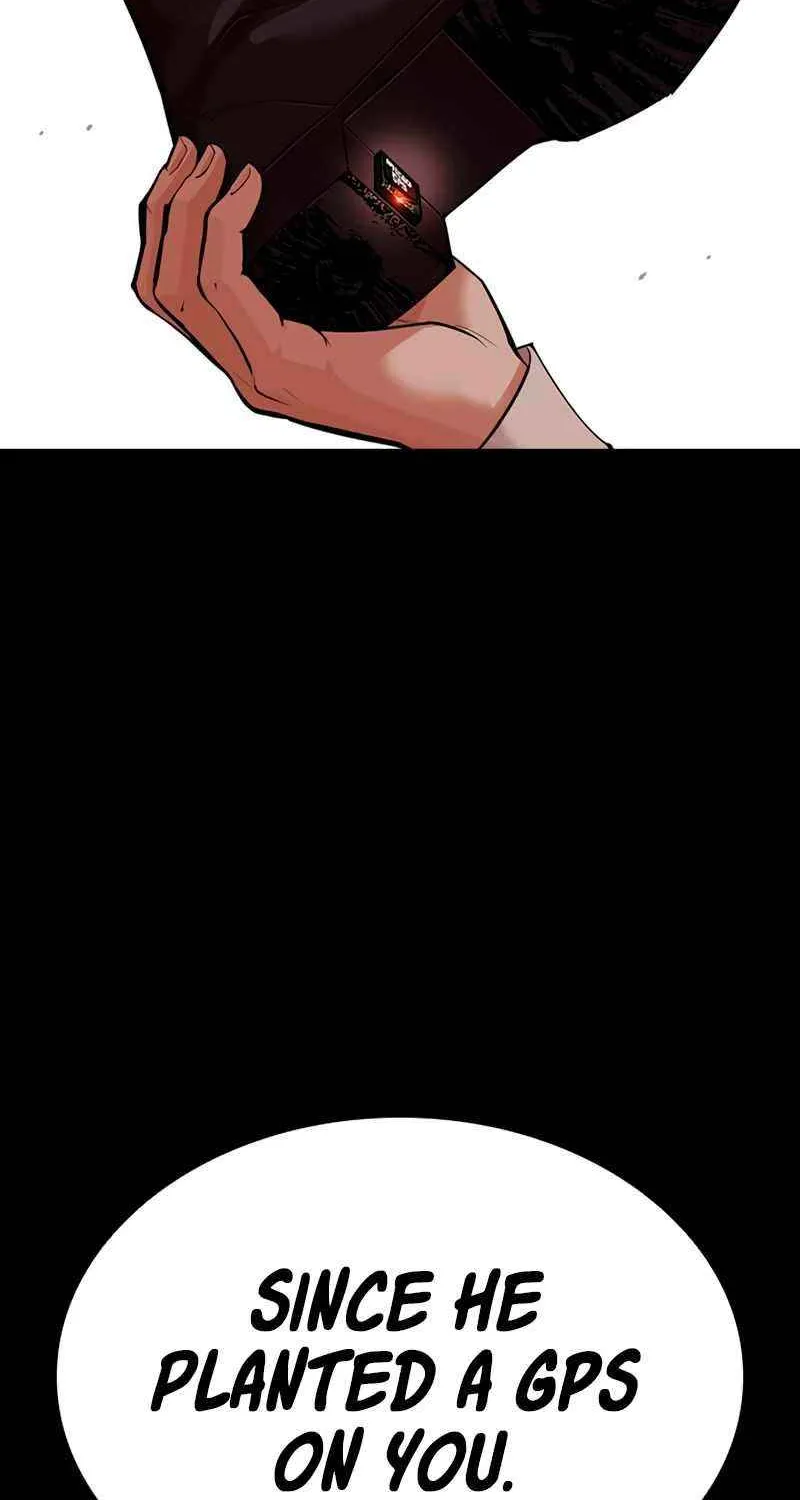 Read Lookism chapter 569 image 127 on Lezhin