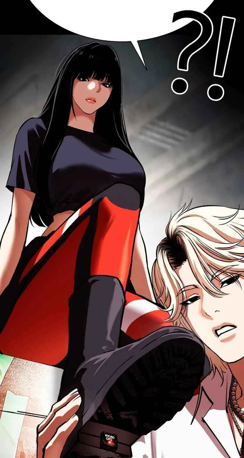 Read Lookism chapter 569 image 128 on Lezhin