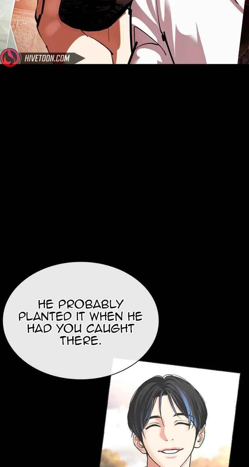 Read Lookism chapter 569 image 129 on Lezhin