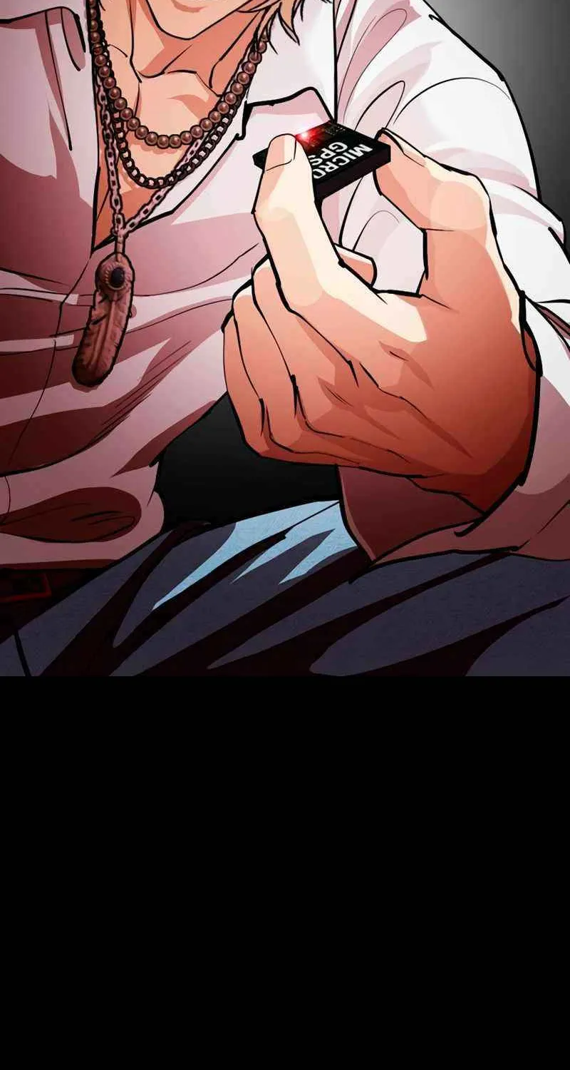 Read Lookism chapter 569 image 133 on Lezhin