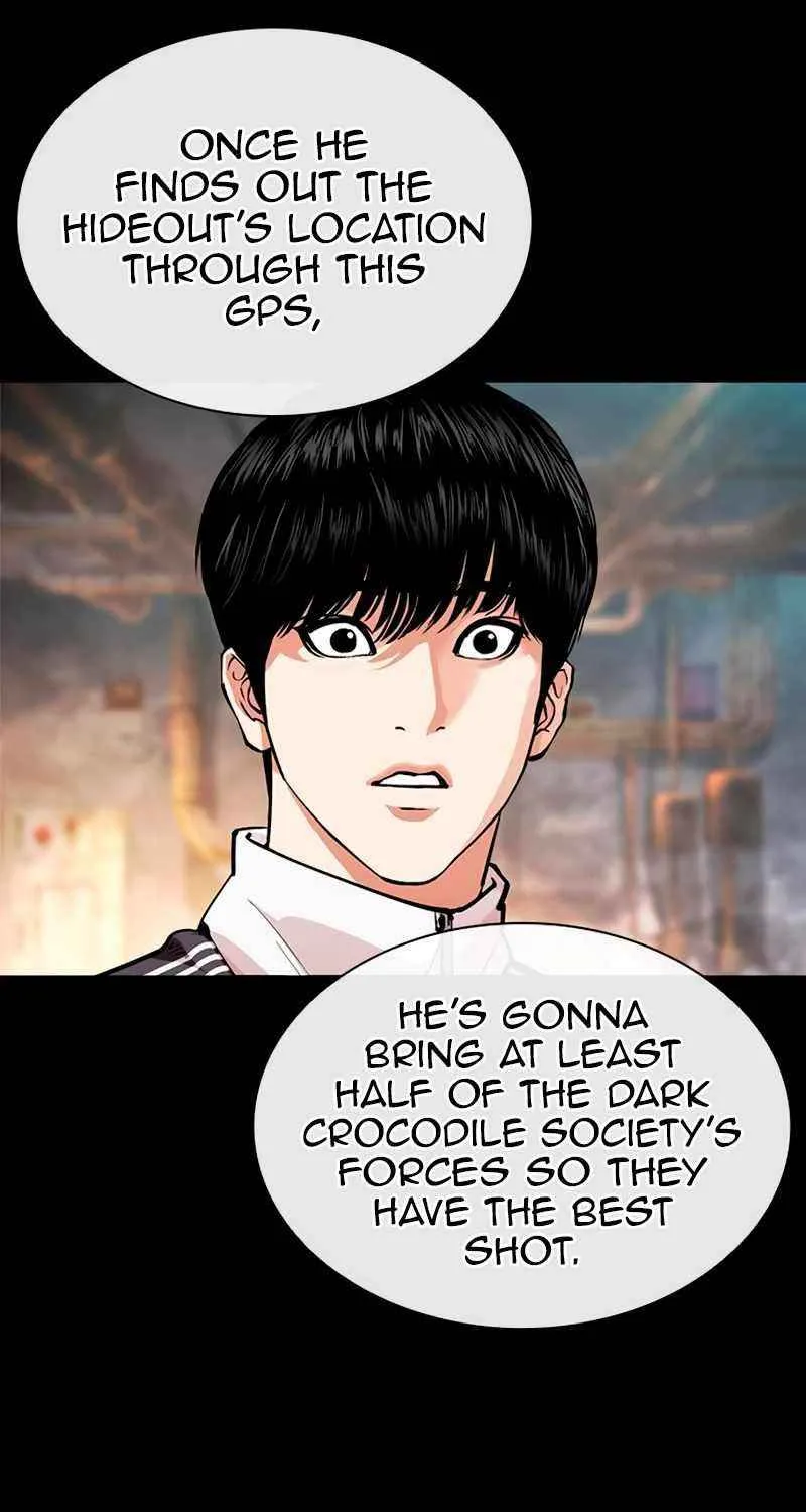 Read Lookism chapter 569 image 134 on Lezhin