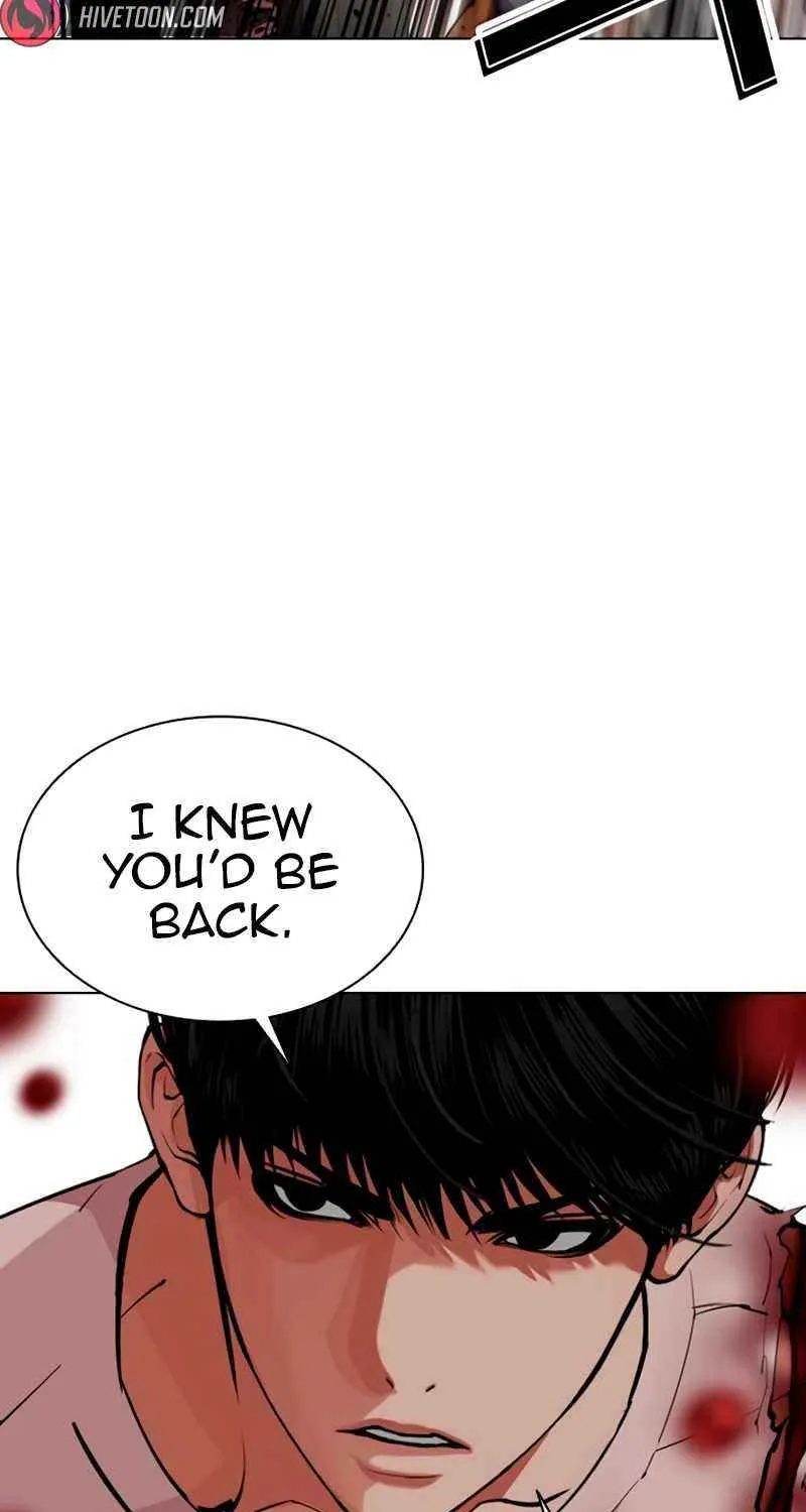 Read Lookism chapter 569 image 14 on Lezhin