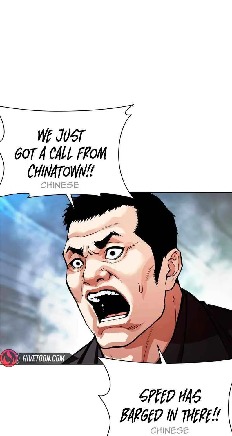 Read Lookism chapter 569 image 146 on Lezhin