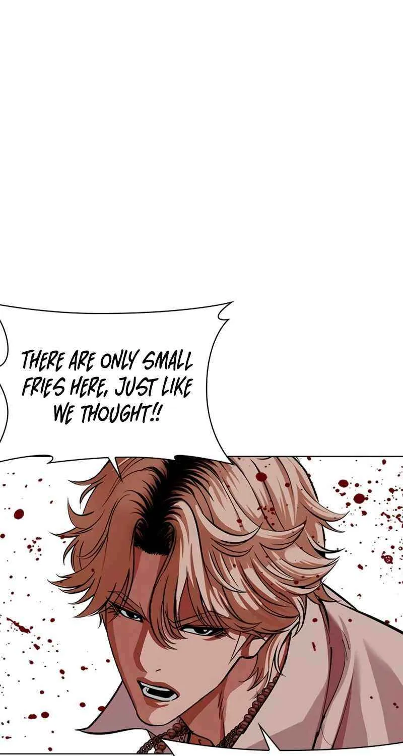 Read Lookism chapter 569 image 152 on Lezhin