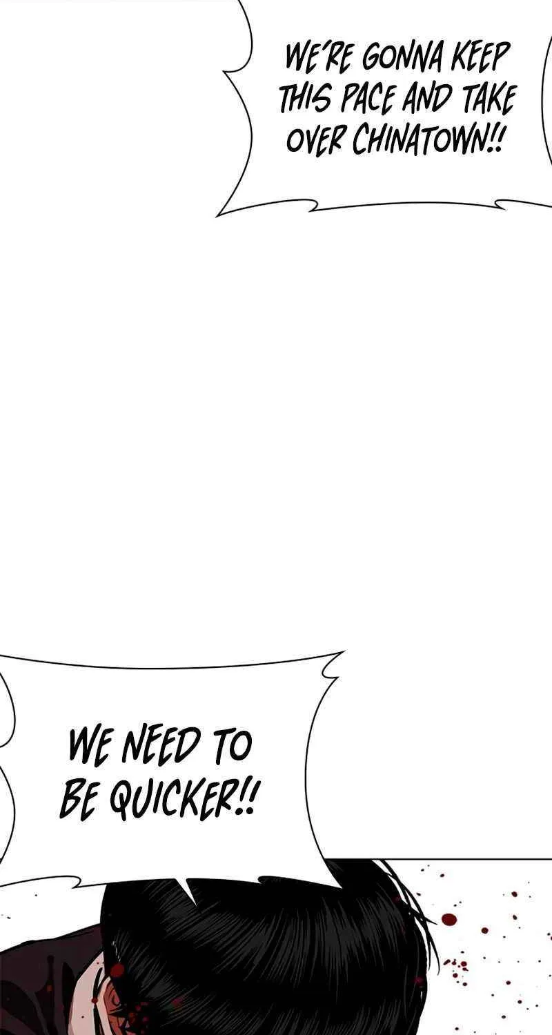 Read Lookism chapter 569 image 153 on Lezhin