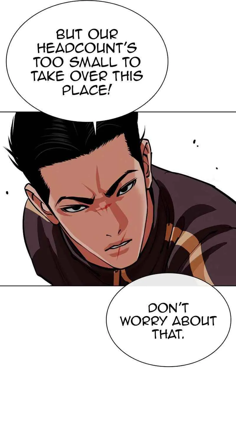 Read Lookism chapter 569 image 155 on Lezhin
