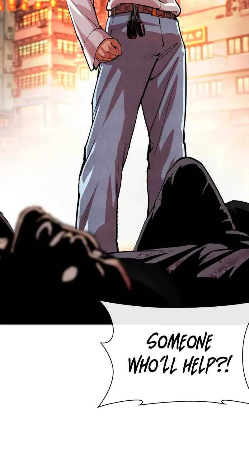 Read Lookism chapter 569 image 157 on Lezhin