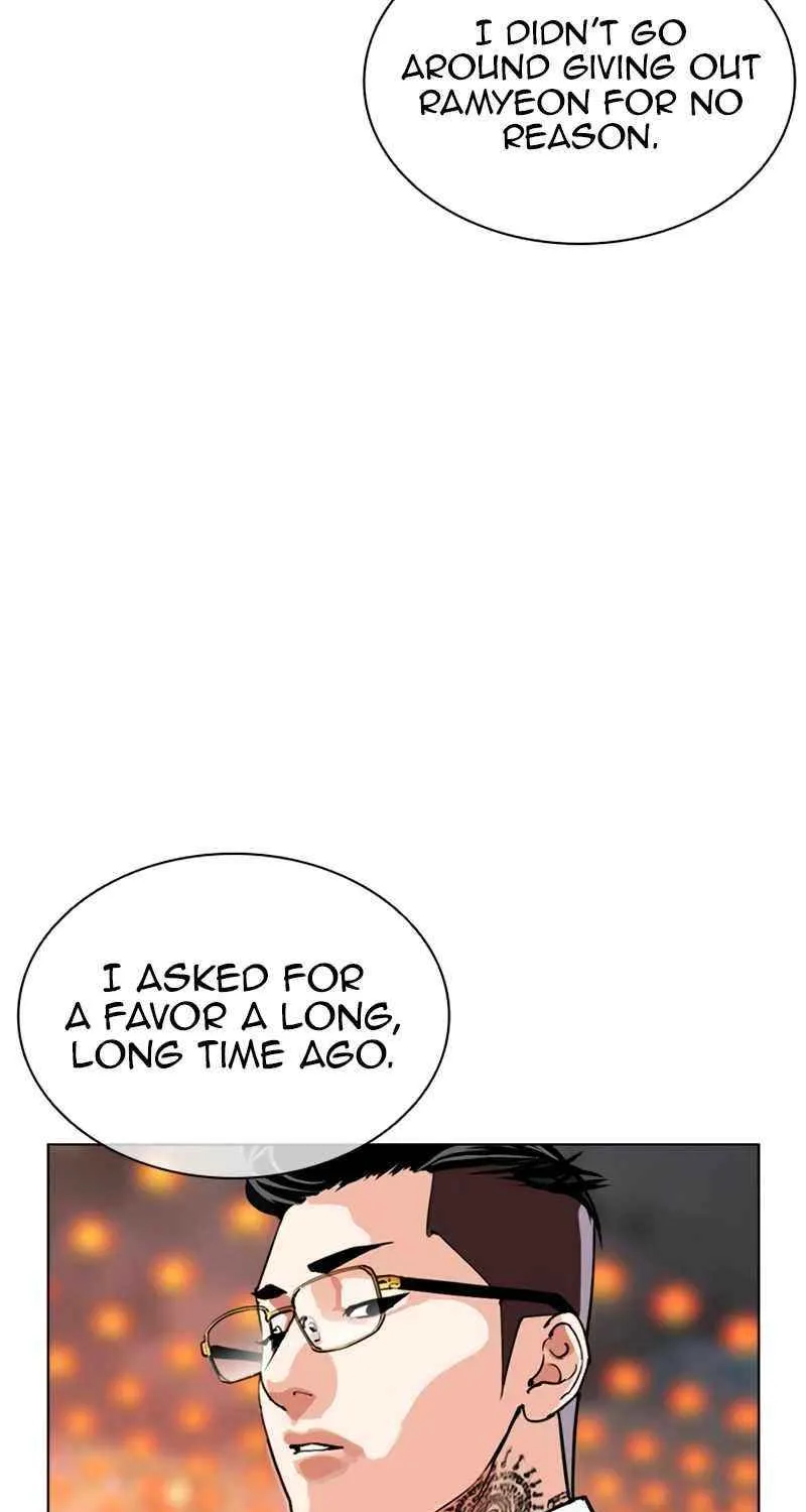 Read Lookism chapter 569 image 159 on Lezhin